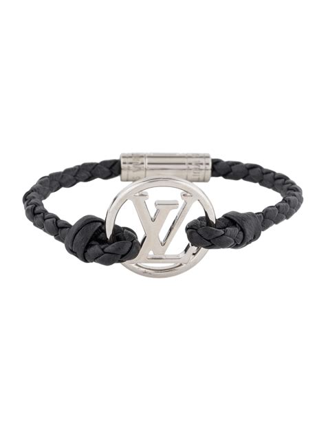 louis vuitton circle bracelet|Louis Vuitton bracelets on sale.